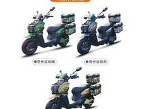 锡特坦克72V电摩促销,到手价5580元