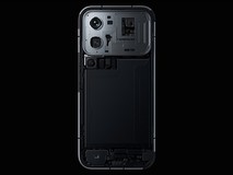 小米18 Pro发布:2D直屏+8500mAh+2亿像素,重塑小屏旗舰新标杆