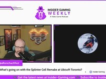 育碧多款大作进展曝光:细胞分裂延至2027,幽灵行动新作将启动