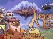 空中帝国登陆Steam:开放世界空建RPG,全程简中,玩家盛赞