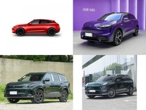 30万内增程式5座SUV硬核对比:五款实力车型谁更胜一筹?