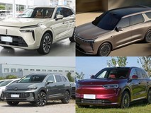 30万内6座中大型SUV实测对比:哪款真正适合全家出行?