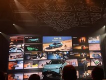 大众与小鹏联合打造的中大型纯电SUV与众08正式上市,售价22.99万起