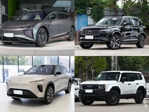 百万内六座SUV大赏:智能安全与豪华舒适如何兼得?