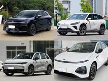 20万内增程式中型SUV五强对决:谁更懂中国家庭真实需求?