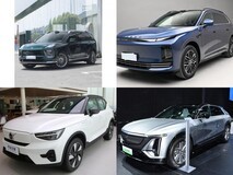 30万元内纯电SUV四强实测:昊铂HL、星途EX7、XC40新能源、LYRIQ锐歌深度横评