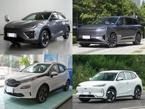 20万元内纯电5座SUV精选:五款实力车型深度对比实测
