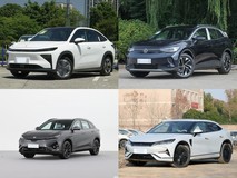 20万元内纯电SUV四强对决:睿蓝7、ID.4 CROZZ、极狐αT5、宋L深度横评