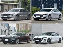 30万内四款纯燃油中型轿车深度对比:标致508、迈锐宝XL、G70与红旗H6实战解析