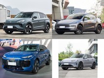30万元内纯电中型SUV四强对决:极狐αT、Model Y、奥迪Q6L e-tron、问界M5深度横评