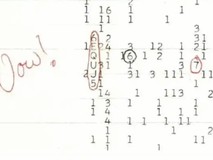 哇哦信号再研究:地外文明谜团或将揭开