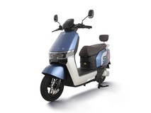 台铃电动摩托车将军款限时特惠2999元