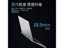 玄派玄极星16轻薄游戏本特惠3979元