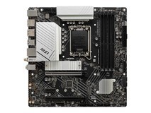 从稳定到狂飙:五款性能炸裂的主流主板推荐