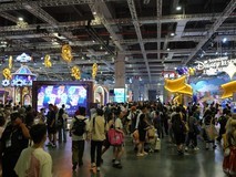 ONEXPLAYER集结旗舰机型参展BW2026,硬核掌机体验活动火热进行