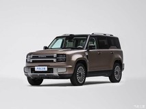 长城H10大型SUV将于2026年7月预售,方鼎美学+Hi4混动+激光雷达智驾