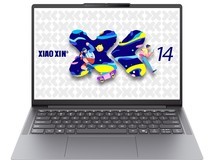 联想小新14轻薄本,到手低至2240元
