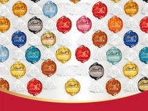 拼多多百亿补贴!119元抢1000g瑞士莲巧克力