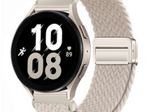 华为多型号适用星光尼龙表带仅11.23元