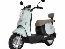 绿源MODA05电动摩托车2249元