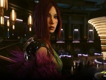 赛博朋克2077DLC结局重塑背后的创作抉择与口碑逆袭