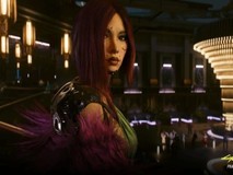 赛博朋克2077未公开的黑暗结局与创作背后