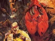 战锤母公司重申禁用AI政策:创意不靠算法,人力胜过机器