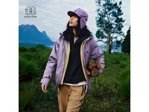 KOLON SPORT冲锋衣优惠购,低至1685元