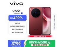 vivo蔡司2亿主摄AI手机好运红