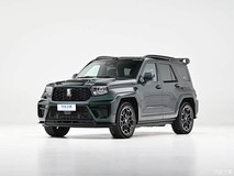 坦克700 Hi4-T/Z将于2026年4月上市,麒麟设计+激光雷达+超强混动