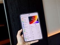 OPPO Pad Mini首发骁龙8 Gen5,8.8英寸柔光屏+5.39mm超薄设计