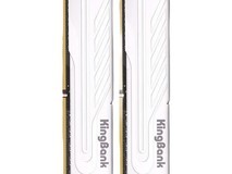 金百达银爵DDR4内存,到手价低至454元