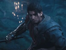 鬼武者:剑之道2026年发售,一刃至精重构剑术动作哲学