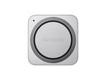 苹果Mac Studio M3 Ultra台式机京东优惠价