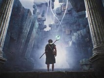 零号门实机演示发布,虚幻5打造时空穿梭冒险新篇章