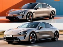 小米SU7事故车门争议:技术与责任的边界