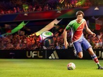 UFL抢先体验上线PC,未来或登陆Steam