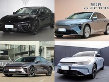 20万内增程式三厢车推荐:四款实力车型满足多样出行需求