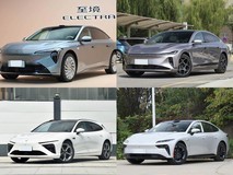 20万内增程式中大型轿车海选:四款实力车型深度对比