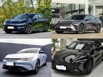 20万内增程式中大型轿车海选:四款实力车型全面对比