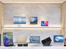华硕2026商用新品亮相CES,以智慧生态重塑未来工作!