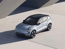 沃尔沃EX30因电池热失控隐患全球召回