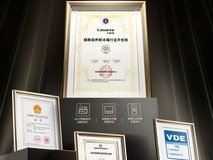 卡萨帝冰箱被认证为开创者并非偶然