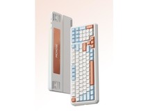 迈从K99 V3客制化机械键盘到手仅359元
