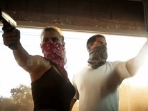 GTA6武器系统全曝光:涵盖20余款枪械与近战工具,实体版缺席引热议