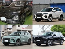 20万元内真7座中型SUV横评:思皓X8、捷途双车、奇瑞风云T9与瑞虎9实测对决