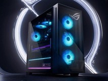 华硕ROG G700上市:高性能全塔游戏台式机亮相