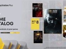 索尼公布PS Plus 2026年1月会免阵容