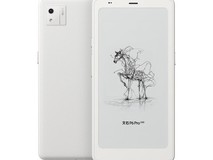 文石小彩马P6Pro彩墨电纸书钜惠