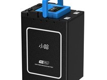 小哈72V40AH锂电直降250元